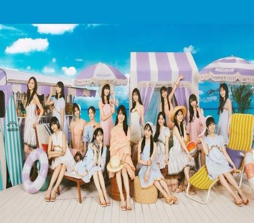 平野美宇：我和志田千阳关系非常好，还一起看乃木坂46演唱会