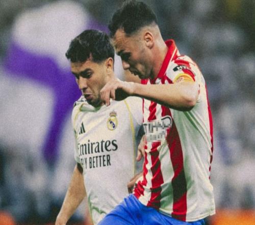 3场不胜！一场11爆冷，皇马四大皆空联赛落后巴萨6分欧冠输球