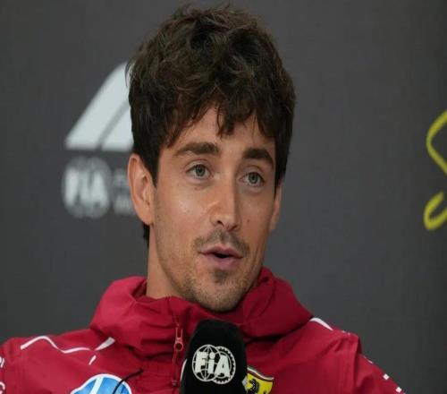 勒克莱尔说：我可以！