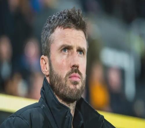 曼联的回家游戏：卡里克归来，"豪赌文化"终结还是轮回