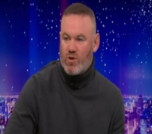 鲁尼：阿莫林又不是克洛普或者瓜迪奥拉，他根本待不满18个月