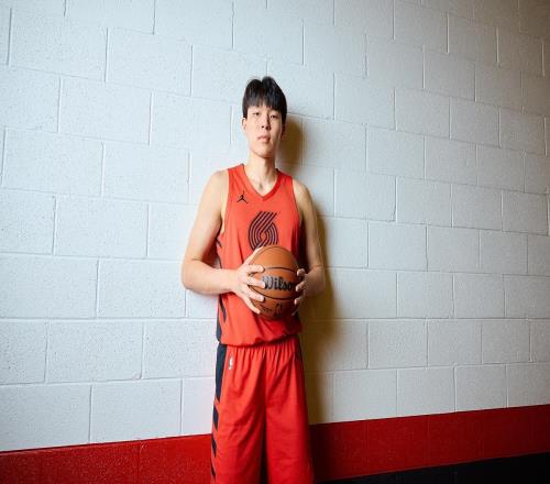 媒体人：姚明是中国最强的球员在他之后杨瀚森的NBA前景是最好的