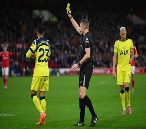 英超综述：曼城5连胜紧咬阿森纳黑马9连胜热刺03崩盘+近7轮1胜