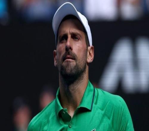 德约再收退赛大礼挺进澳网四强，张帅闯进女双半决赛