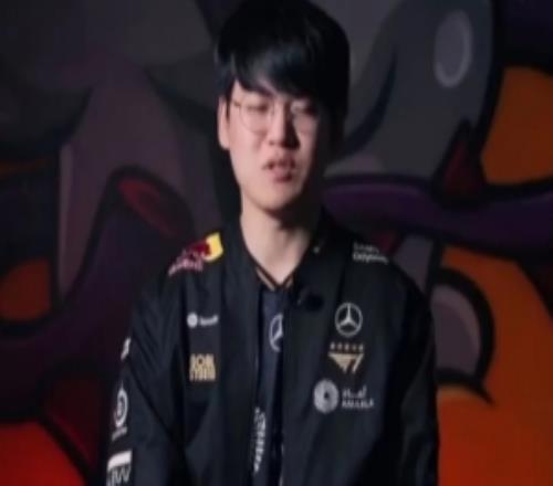 Gumayusi：三连冠和FMVP是我作为职业选手最有力的证明