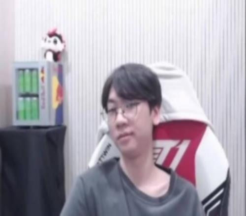 Doran谈卡蜜尔高地失误：下次如果又有好时机我应该还会去做吧