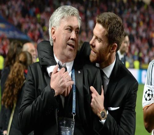 上任七个月就黯然下课，哈维阿隆索的伯纳乌之旅，为何如此短暂