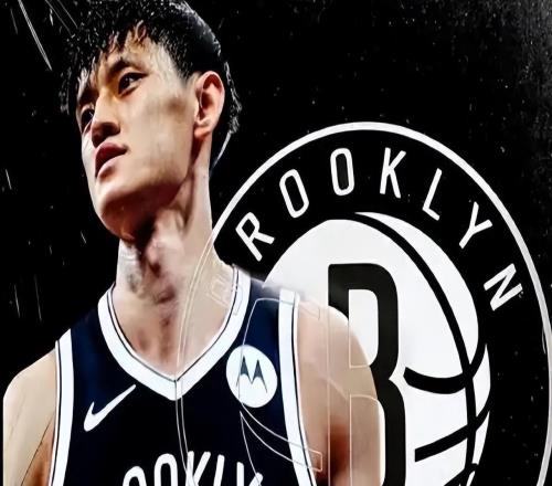 曾凡博进击NBA形势大好，签约+出战时间敲定，篮网教练组高度评价