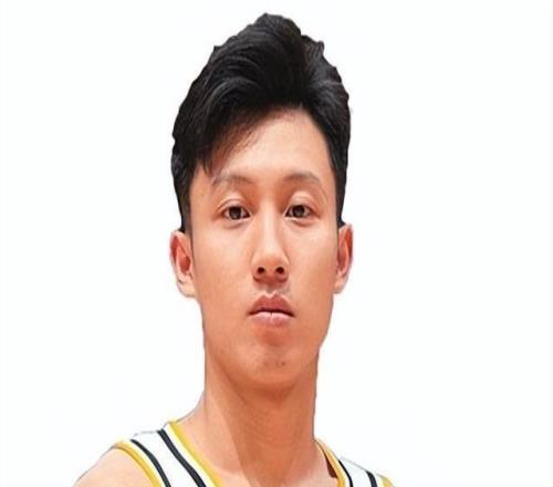 签约“清华双星”山西男篮补强阵容