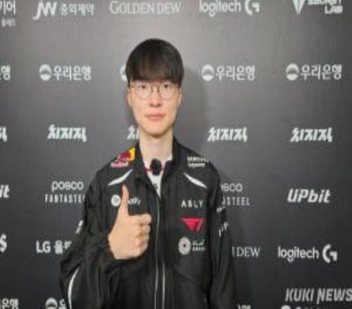 纯瘾大！Faker：下场对阵DK因为是五局三胜制应该会有更有趣的比赛