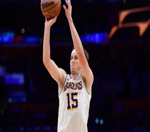 湖人124104独行侠球员评价：5人优秀，3人及格，斯玛特低迷