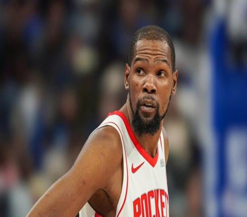 24分大逆转！杜兰特40+8破纪录，谢泼德爆发，状元空砍19+8+10