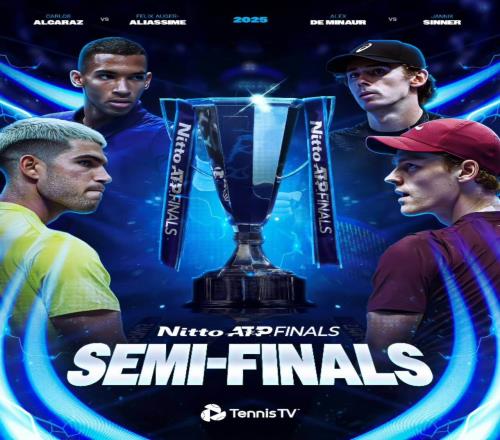 总决赛再迎阿辛决！但目前两人的交手记录