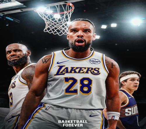 拒绝交易！3换1，失败，再见湖人，老板亲自打脸