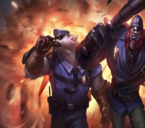 LOL官方公告：自2026年8月13日起停止支持Windows7系统