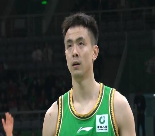 CBA疯狂一夜！辽篮爆冷不敌江苏，浙江大胜新疆，广厦逆转青岛