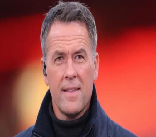 欧文：利物浦不会就此沉寂，未来5年都会是冠军的有力竞争者