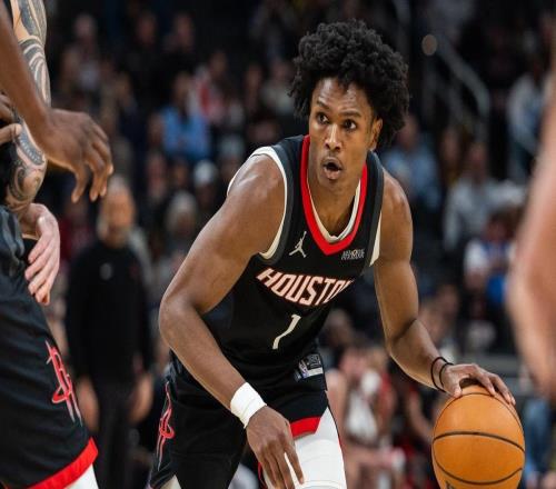 火箭该追新控卫风险低回报高，斯通可一试！底薪可签，胜过新人