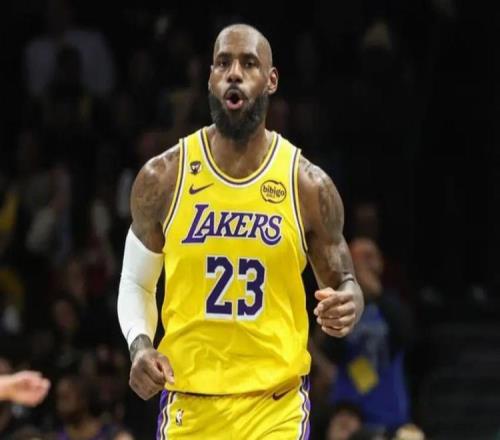 湖人125109篮网！东契奇该看清一现实，老詹赛后表态成重中之重