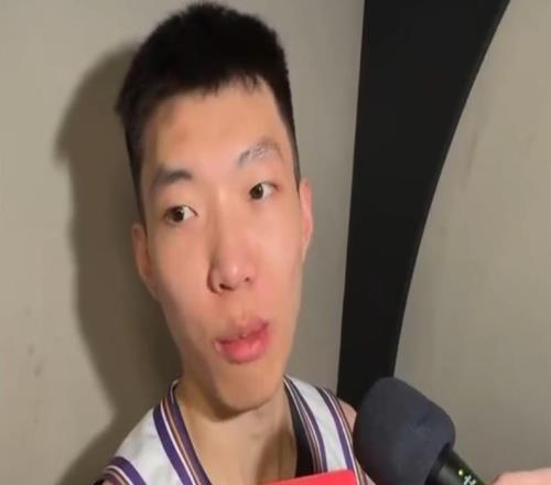 胜北京更衣室采访！三宁+里勒分享长传趣事，朱松玮回应吃止痛药