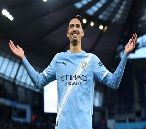 赖因德斯：很高兴终于在主场进球我们必须持续给阿森纳施压