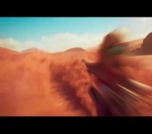 《超级马里奥银河》大电影宣传视频！4月即将上映