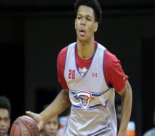 从预定选秀状元到落选NBA杜瓦尔的遭遇堪称“伤仲永”的典型