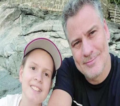 旧将：罗马争夺欧冠席位肯定没问题现在仍很难承受儿子去世