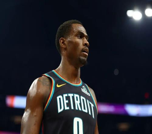 生涯首次周最佳！本赛季的杜伦，东部第一中锋