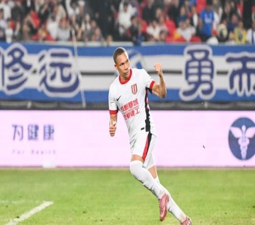 中超“变天”！川渝隔空榜首大战，豪门集体低迷，国安5轮不胜