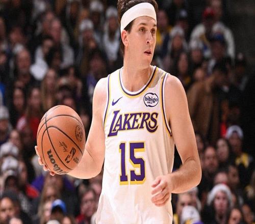 NBA圣诞大战！压轴对决变成笑话，湖人队真的出问题了！