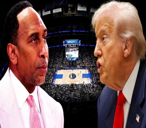 美国赌球案失控，黑手党操控NBA球星，波及詹姆斯、特朗普、詹娜