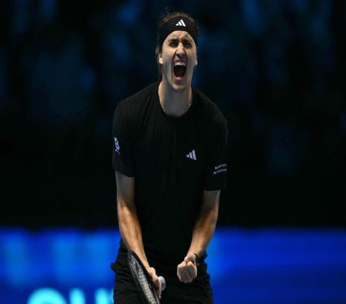 科贝尔力挺兹维列夫可以拿大满贯冠军：别忘了，我也是28岁才拿到