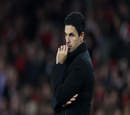 阿尔特塔：这是一个非常特别的夜晚，战胜了非常强劲的对手