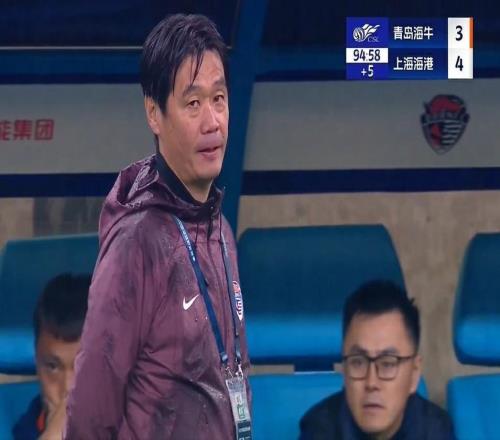 保级2队全败！海牛憾负海港，梅州客场惨败，亚泰反超良机