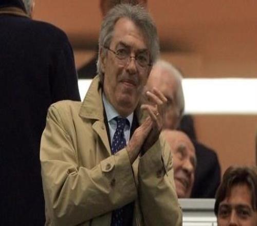 莫拉蒂：巴斯托尼被嘘很荒谬，意大利足球自我伤害的人够多了