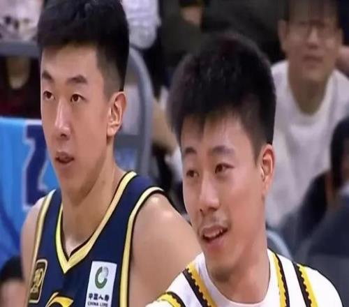 广东宏远男篮梭哈崔永熙和焦泊乔，就是在用健康赌明天