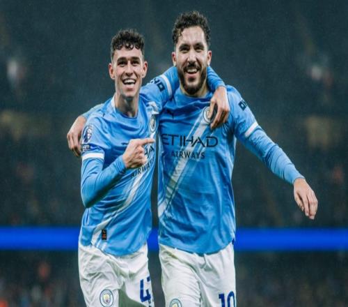 英超悲喜夜：曼城30距榜首2分阿森纳12被绝杀利物浦33被绝平