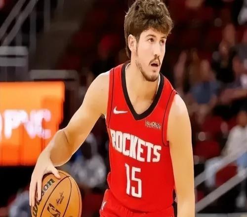 乌度卡看明白了吗谢泼德配卡佩拉上场就赢分，别无脑信任申京了