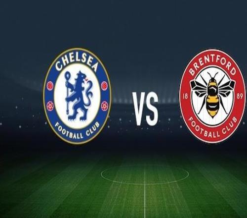 切尔西vs布伦特福德：帕尔默、加纳乔首发，凯莱赫、伊戈尔蒂亚戈出战