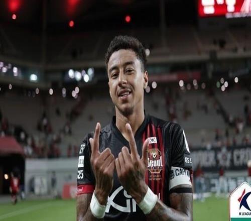 林加德回忆加盟首尔：曼彻斯特市有太多干扰，我希望专注足球