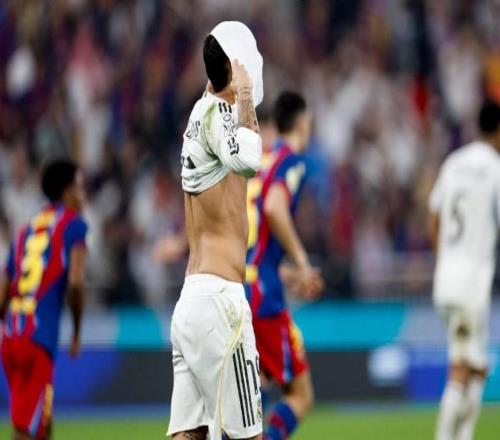 皇马传球数&成功率为1516赛季来最低，裤袜向前传球队内最多