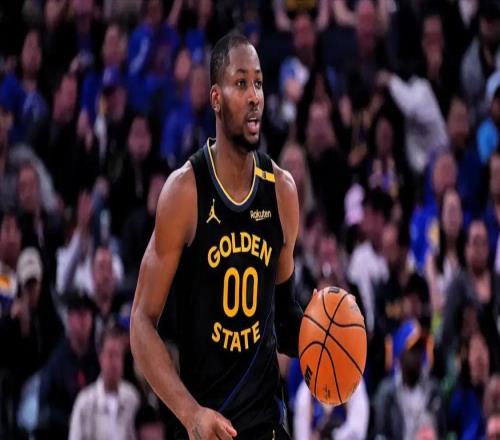 库明加已打完勇士最后一战！坐等1月15日被交易，三队成潜在下家