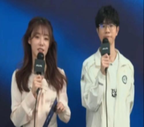 赛前采访Photic：做好自己，我不比任何人差