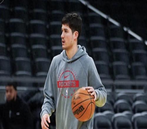 请把伊森给我们！美记曝公牛全力争取，试图打动火箭，他们有筹码