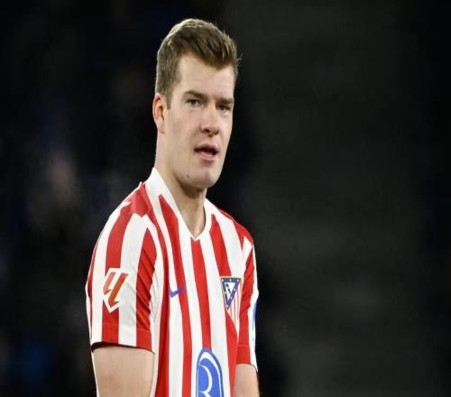 阿斯：瑟洛特状态正佳，将成为马竞西超杯对决皇马的关键棋子