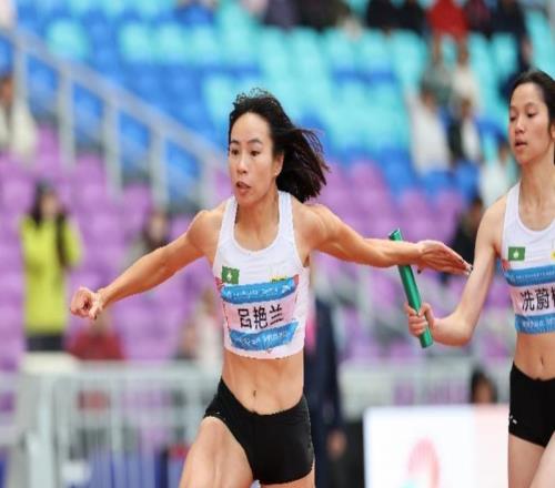 大湾区大融合！十五运收官，真正的“后劲”才刚刚开始