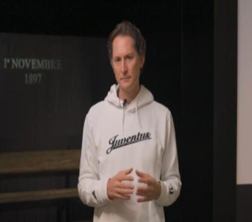 米体：埃尔坎希望打造一支更具意大利化的尤文图斯