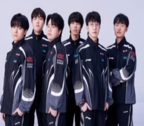 热度拉满！商K事件愈演愈烈！BLG超话热度超越AG超玩会登顶第一！