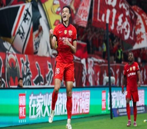 盘活了！刘若钒本赛季已进5球，超越20222024过去三年总进球数